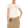 T-Shirt Michael Kors white